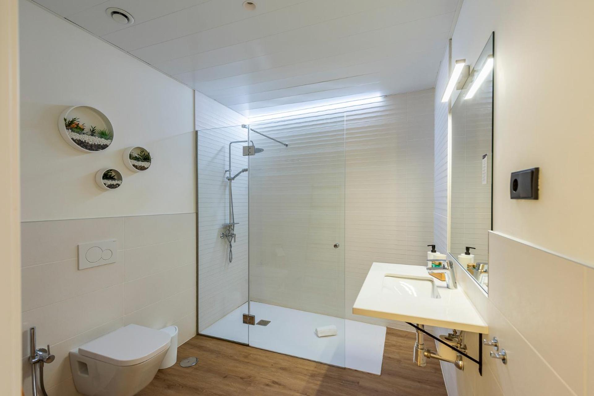 Apartamento Iloftmalaga Pasaje Chinitas *