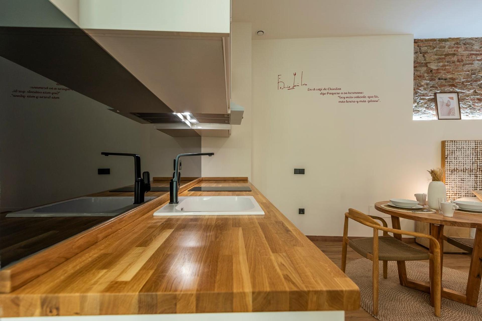 Iloftmalaga Pasaje Chinitas Apartamento Málaga