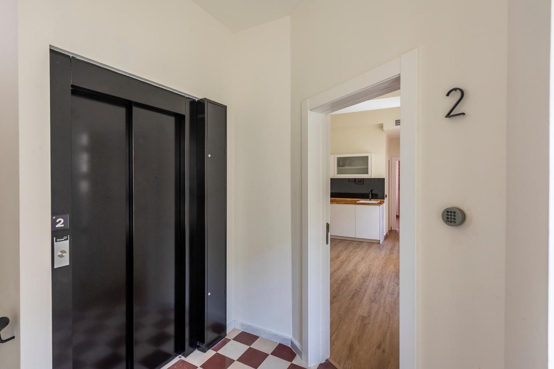 Apartamento Iloftmalaga Pasaje Chinitas Málaga
