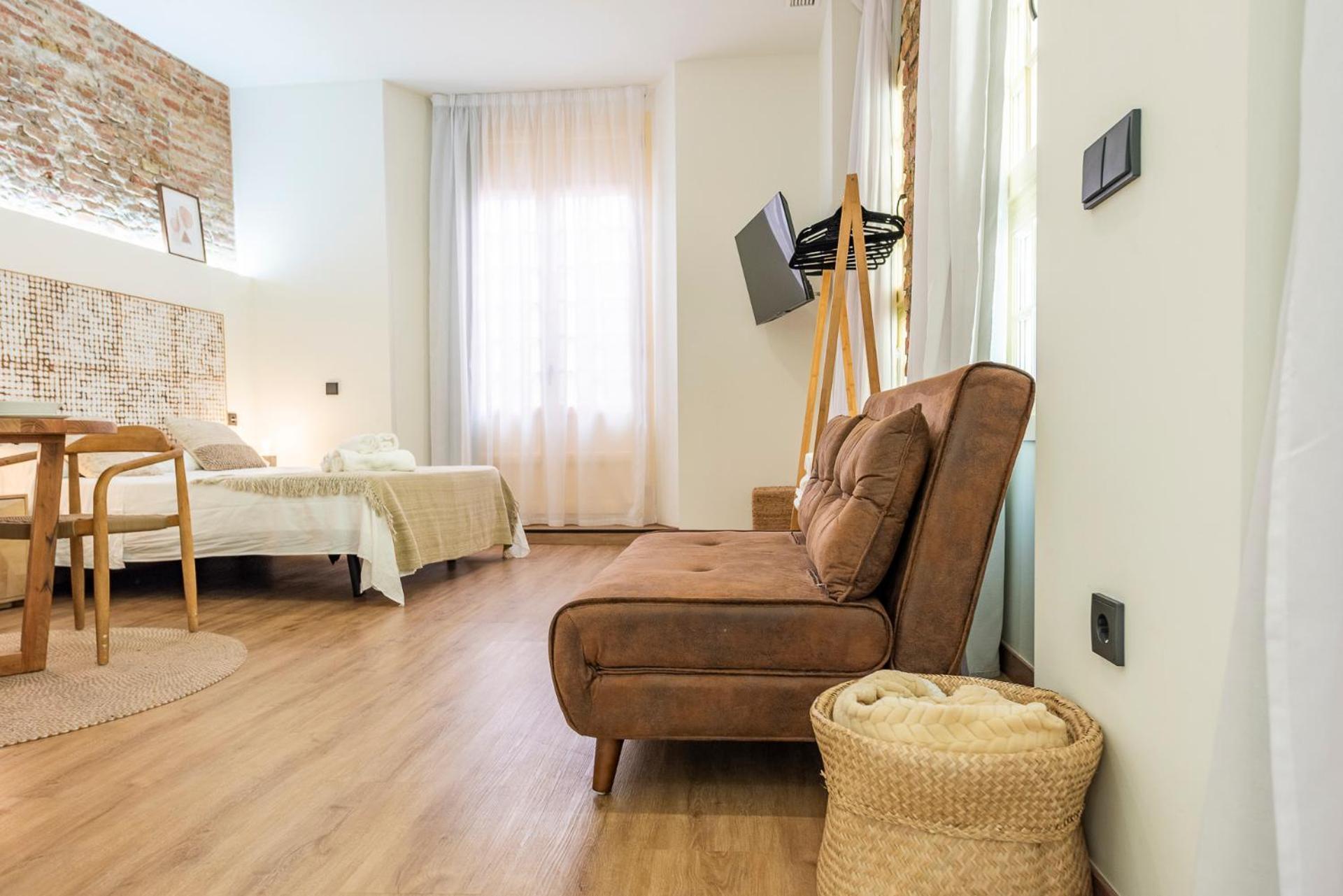 Iloftmalaga Pasaje Chinitas Apartamento
