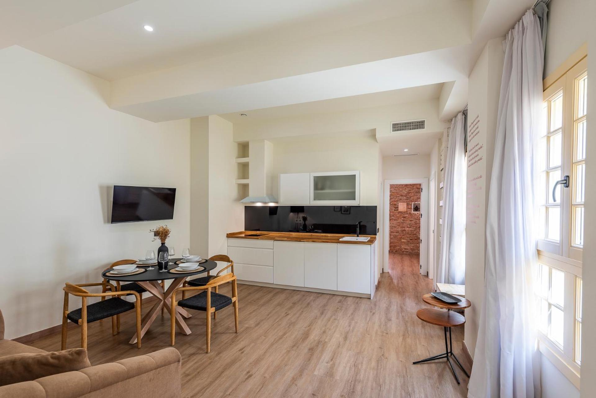 Apartamento Iloftmalaga Pasaje Chinitas