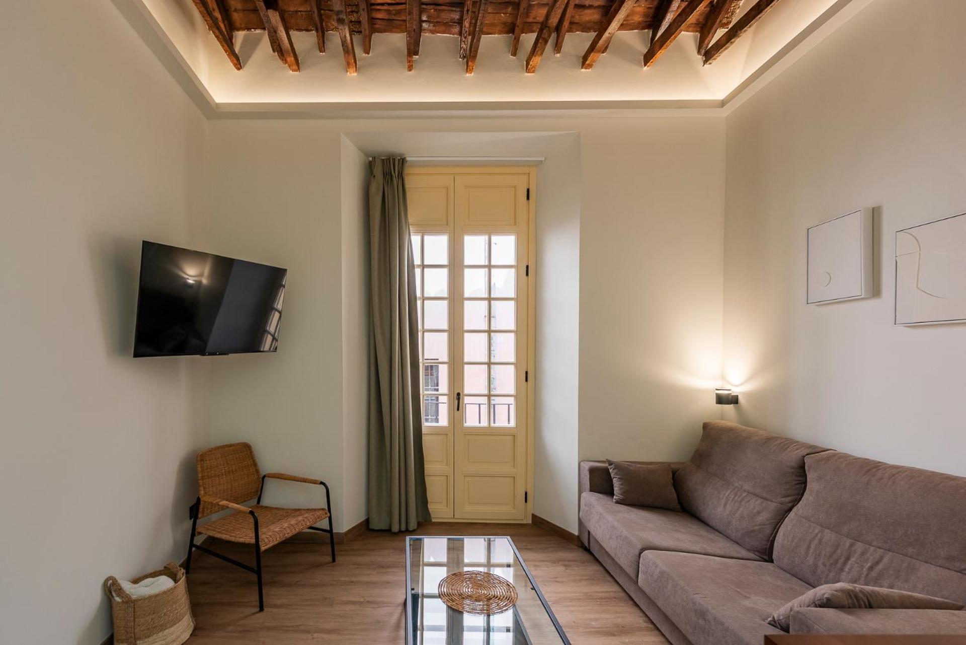 Apartamento Iloftmalaga Pasaje Chinitas