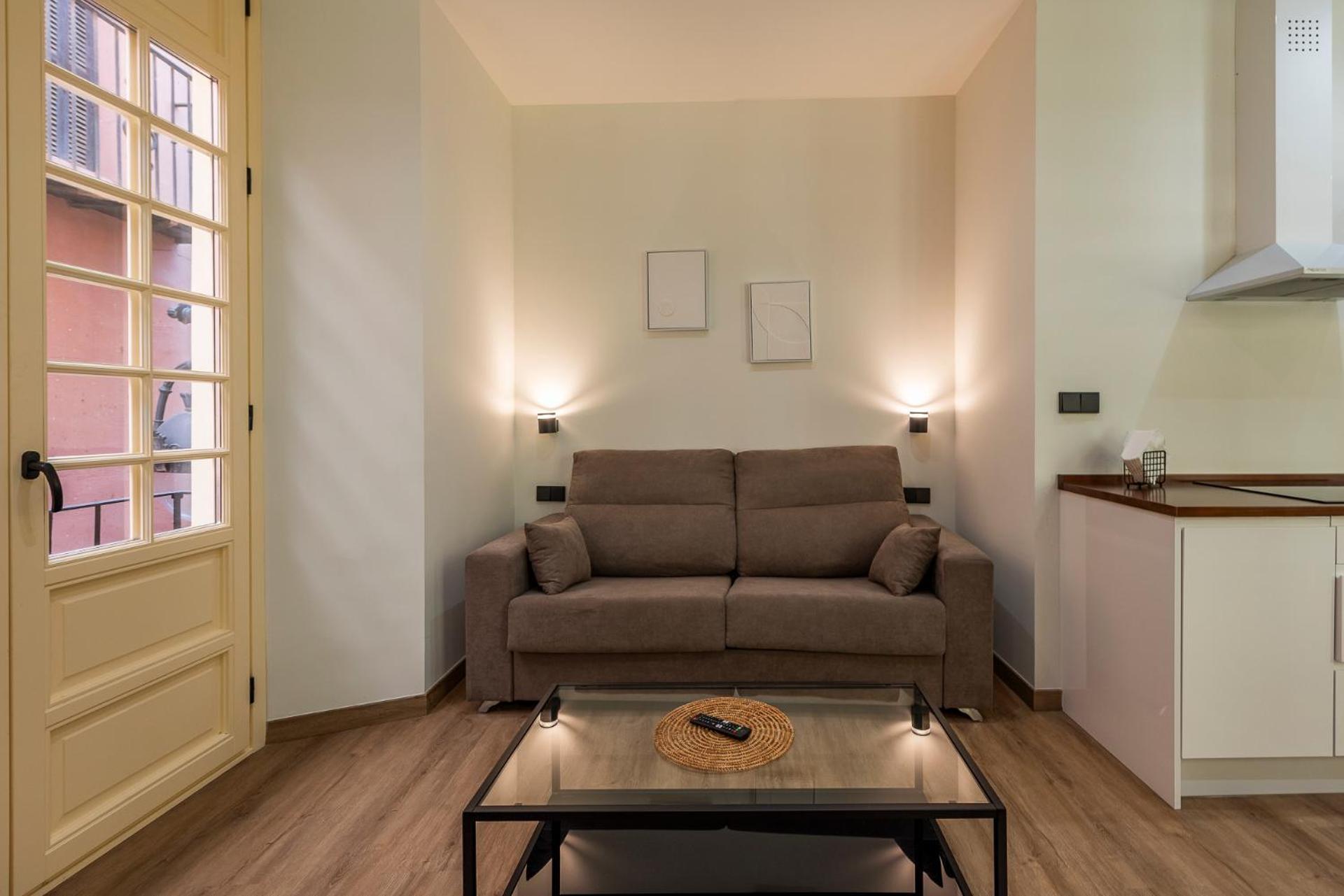 Apartamento Iloftmalaga Pasaje Chinitas *